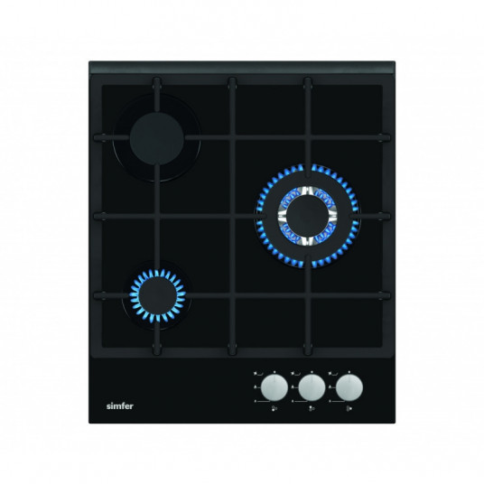  Dujinė kaitlentė Simfer H4.305.HGSSP 