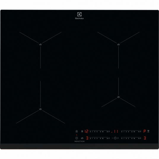  Indukcinė kaitlentė   Electrolux EIS62443 