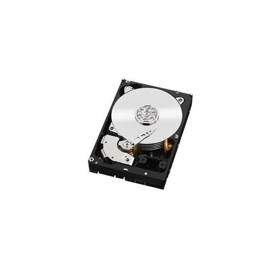  HDD|WESTERN DIGITAL|Black|2TB|SATA 3.0|64 MB|7200 rpm|3,5"|WD2003FZEX 