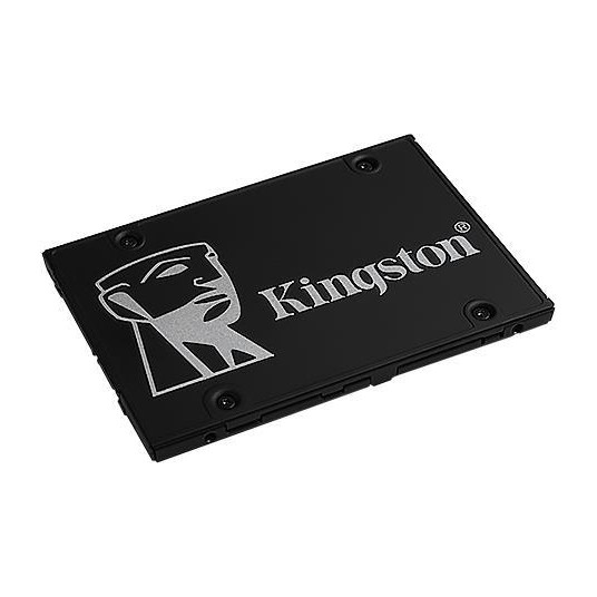  SSD|KINGSTON|KC600|256GB|SATA 3.0|TLC|Write speed 500 MBytes/sec|Read speed 550 MBytes/sec|2,5"|MTBF 1000000 hours|SKC600/256G 