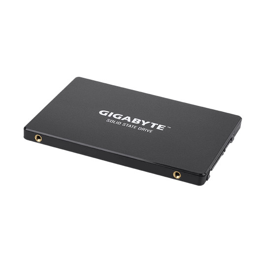  Gigabyte GP-GSTFS31240GNTD 240 GB, SSD interface SATA, Write speed 420 MB/s, Read speed 500 MB/s 
