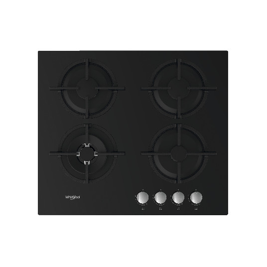 Dujinė kaitlentė Whirlpool AKT 625/NB