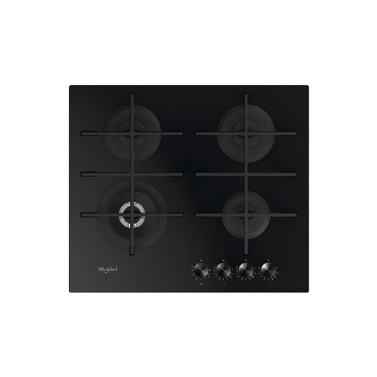 Dujinė kaitlentė Whirlpool AKWL 628/NB