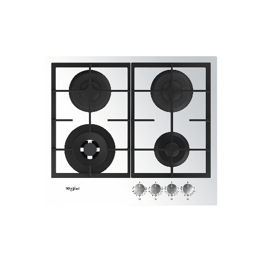 Dujinė kaitlentė Whirlpool AKTL 629/WH