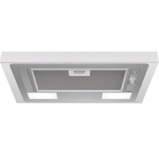 Įmontuojamas gartraukis Whirlpool WCT 64 FLS X