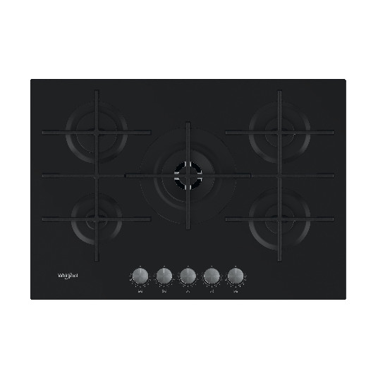 Dujinė kaitlentė Whirlpool AKWL 728/NB