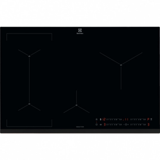  Indukcinė kaitlentė   ELECTROLUX EIS82449 