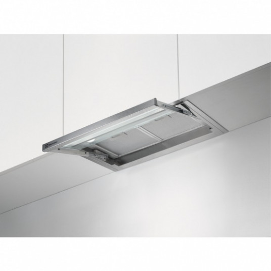 Įmontuojamas ištraukiamas gartraukis Electrolux LFP536X