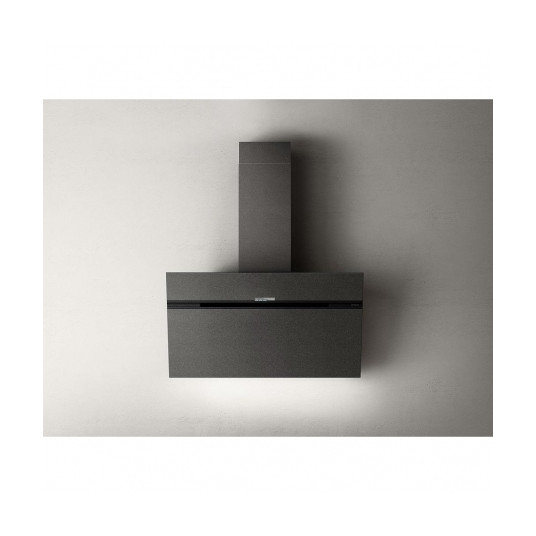 Montuojamas prie sienos gartraukis Elica STRIPE URBAN CAST IRON/A/90