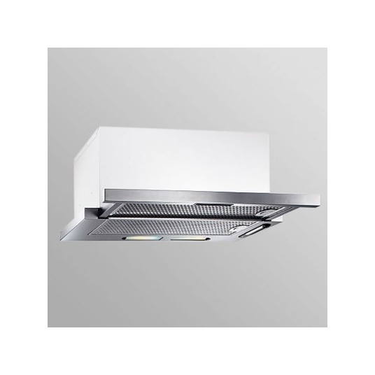 Įmontuojamas ištraukiamas gartraukis Allenzi S3 Plus 60 IX