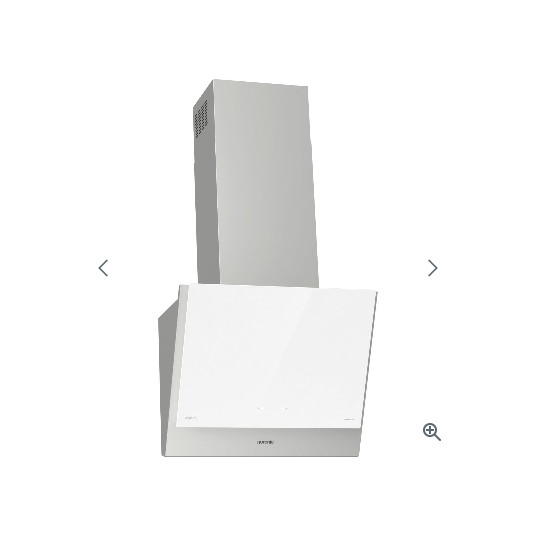 Montuojamas prie sienos gartraukis GORENJE WHI6SYW