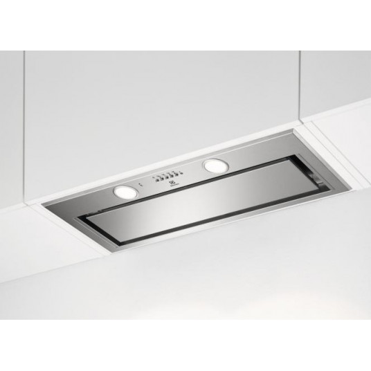  Įmontuojamas gartraukis Electrolux LFG719X 