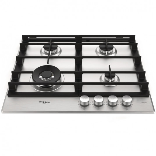 Dujinė kaitlentė Whirlpool AKWL 628/IXL