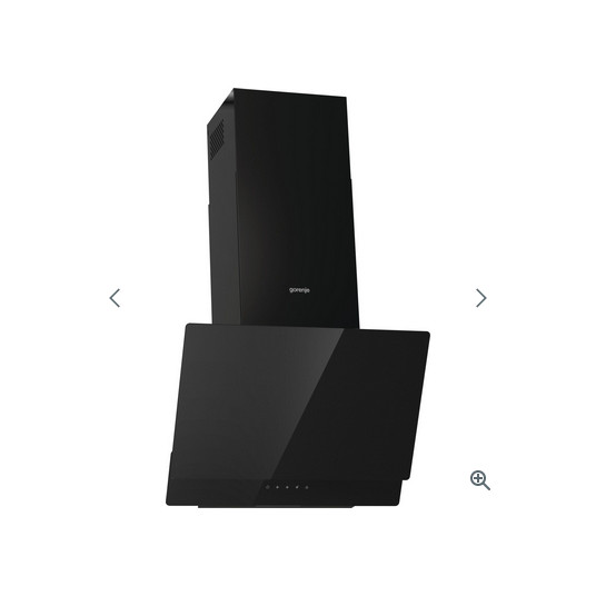 Montuojamas prie sienos gartraukis GORENJE WHI649EB