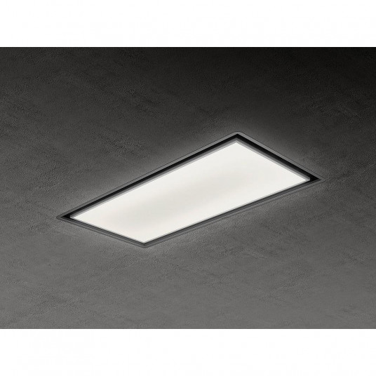 Įmontuojamas lubinis gartraukis ELICA SKYDOME H30 A/100