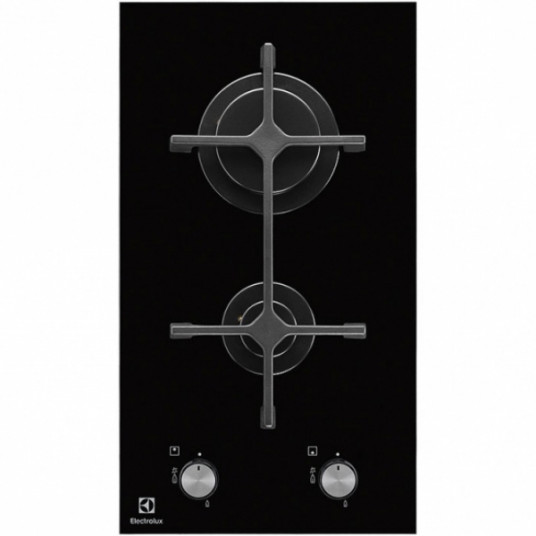  Dujinė kaitlentė ELECTROLUX EGC3322NVK 