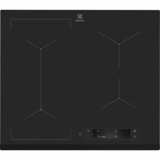  Indukcinė kaitlentė   ELECTROLUX EIS6448 