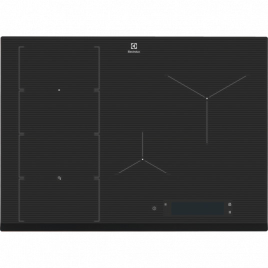  Indukcinė kaitlentė   ELECTROLUX EIS7548 