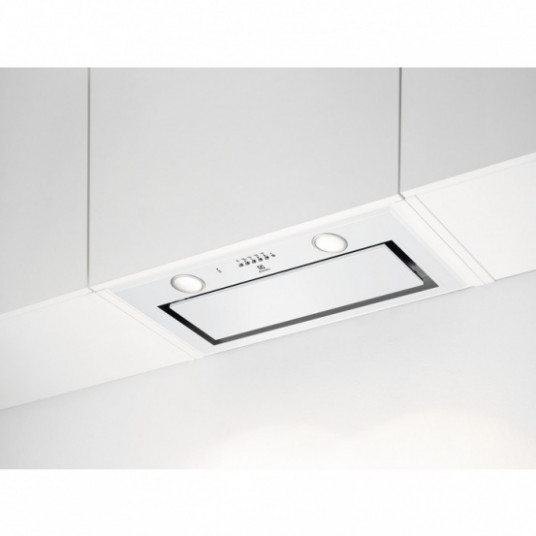 Įmontuojamas gartraukis ELECTROLUX LFG716W