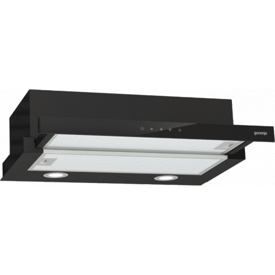 Įmontuojamas gartraukis GORENJE TH64E4BG