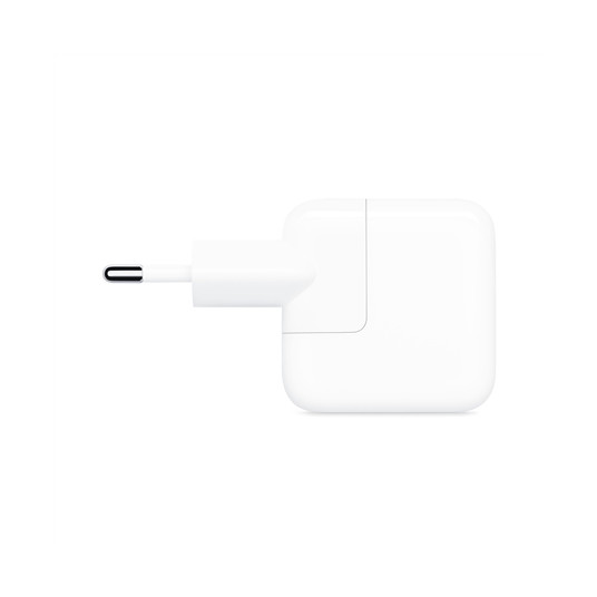  Adapteris Apple 12W USB Power adapter NEW MGN03ZM/A 