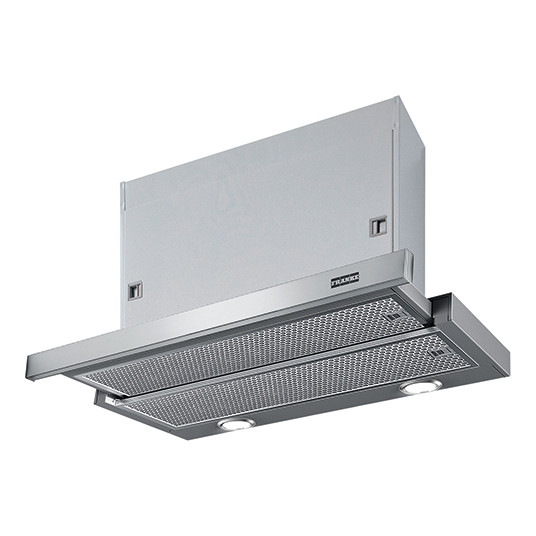 Įmontuojamas ištraukiamas gartraukis Franke FTCO 60 XS 315.0599.933