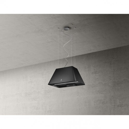  Kabinamas erdvinis gartraukis Elica IKONA LIGHT BL MAT/F/60 