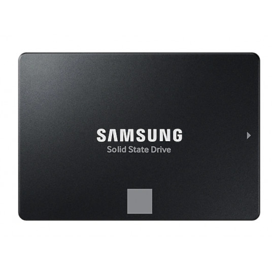  SSD SATA2.5" 500GB 6GB/S/870 EVO MZ-77E500B/EU SAMSUNG 