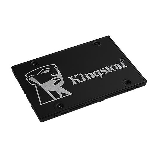  SSD|KINGSTON|KC600|512GB|SATA 3.0|TLC|Write speed 520 MBytes/sec|Read speed 550 MBytes/sec|2,5"|MTBF 1000000 hours|SKC600/512G 