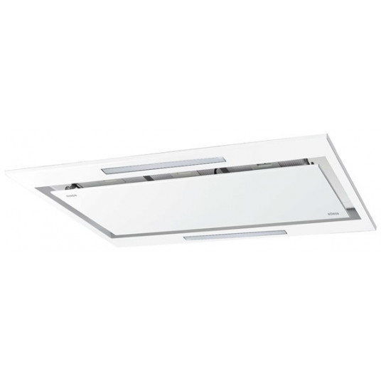 Įmontuojamas lubinis gartraukis Edesa ECC-1832 WH