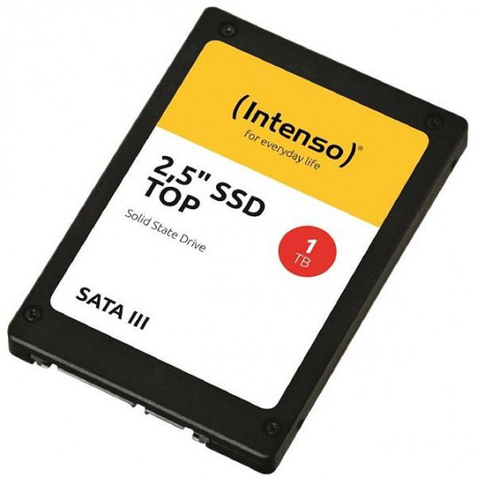  SSD SATA2.5" 1TB/3812460 INTENSO 