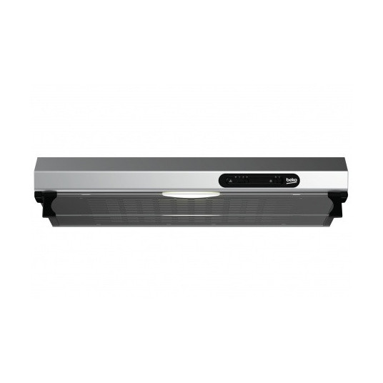 Montuojamas po spintele gartraukis Beko CFB 6310 X