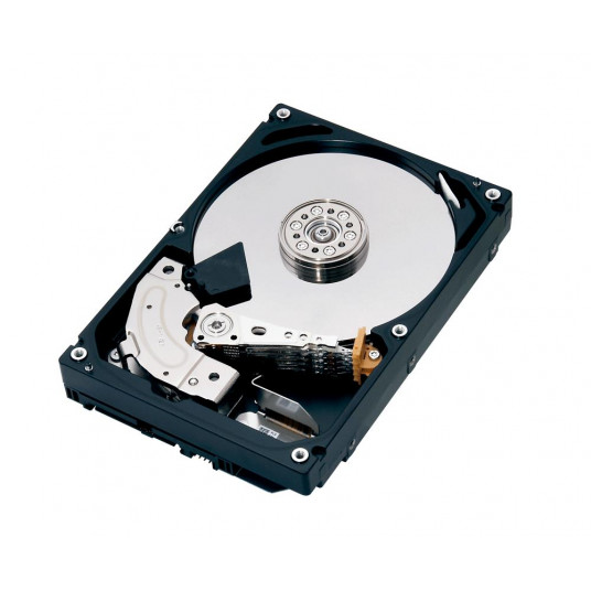  HDD|TOSHIBA|Enterprise Capacity 3.5" HDD|1TB|SATA 3.0|128 MB|7200 rpm|3,5"|MG04ACA100N 