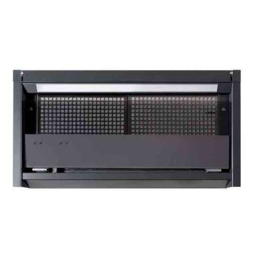 Įmontuojamas ištraukiamas gartraukis Novy Fusion Pro 8710