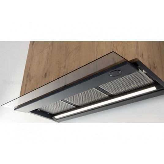 Įmontuojamas ištraukiamas gartraukis Novy Fusion Pro 8740