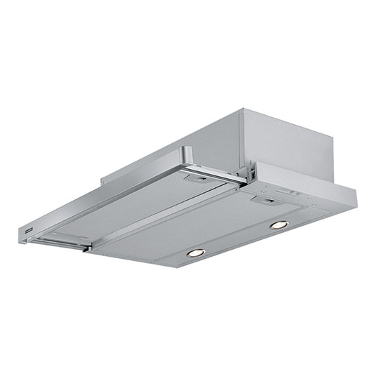 Įmontuojamas ištraukiamas gartraukis Franke FTC601GR/XS