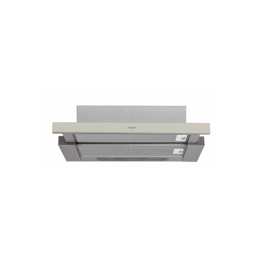 Įmontuojamas ištraukiamas gartraukis Whirlpool AKR 750 G SD