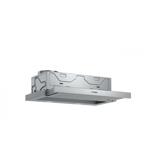  Įmontuojamas ištraukiamas gartraukis Bosch DFM064A53 