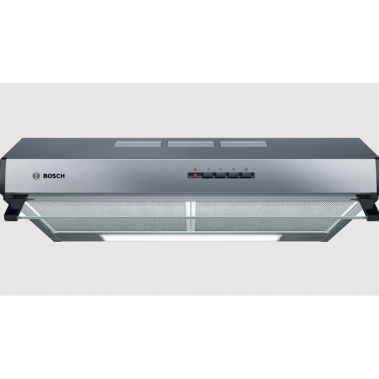  Montuojamas po spintele gartraukis Bosch DUL63CC50 