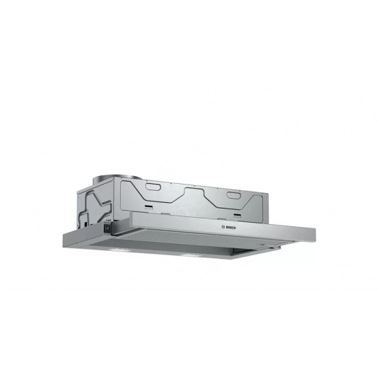  Įmontuojamas ištraukiamas gartraukis Bosch DFM064W54 