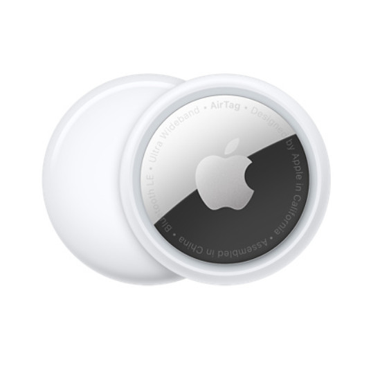 Išmanusis ieškiklis Apple AirTag MX532ZM/A