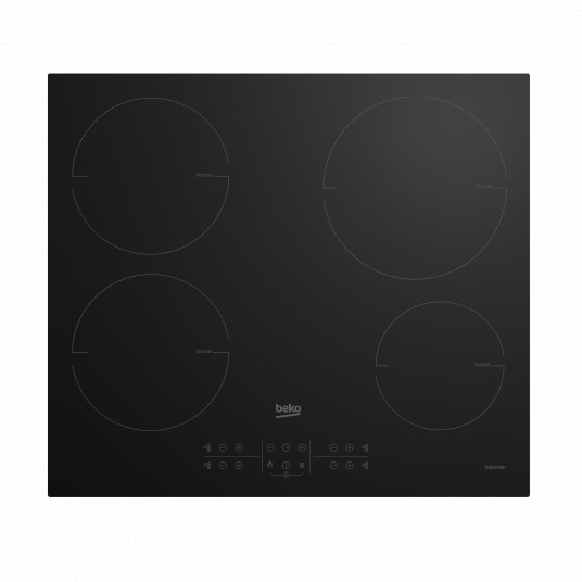  Indukcinė kaitlentė   Beko HII64200MT 