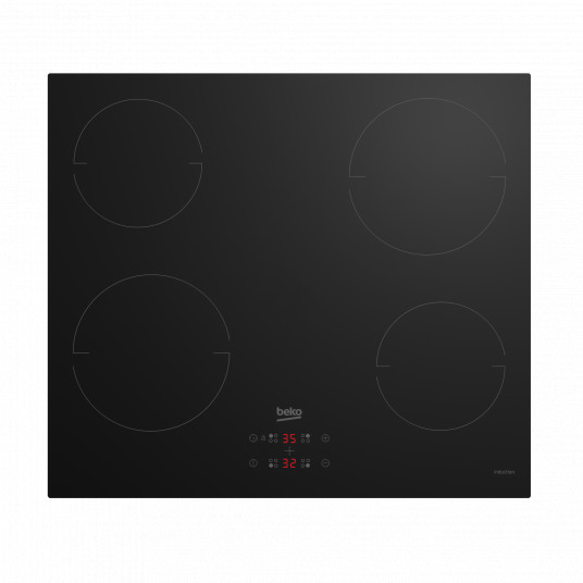  Indukcinė kaitlentė  Beko HII64401MT 