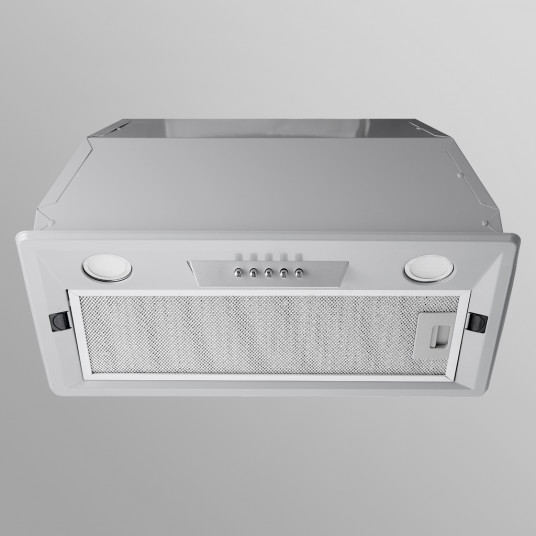Įmontuojamas gartraukis Allenzi KTB-0150 Grey