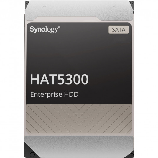 Synology Enterprise HDD (HAT5300-12T) 7200 RPM, 12000 GB, HDD, 256 MB 