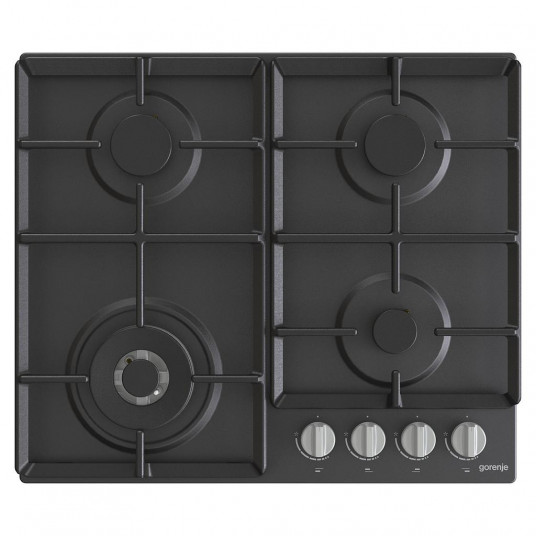  Dujinė kaitlentė Gorenje GW641EXB 