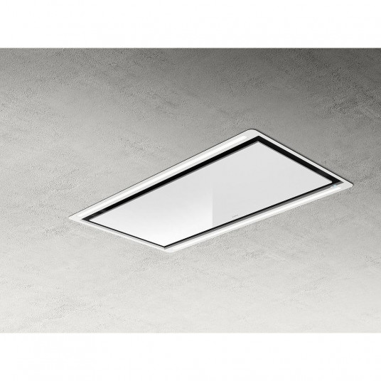 Įmontuojamas lubinis gartraukis Elica HILIGHT-W H16 WH/A/100