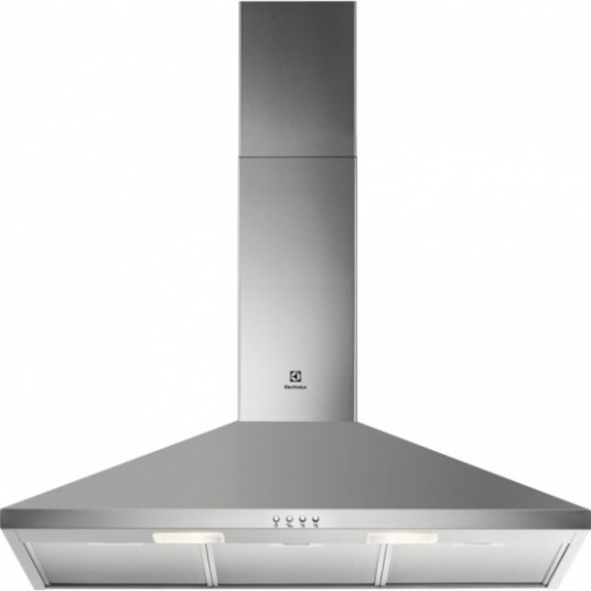 Montuojamas prie sienos kamino tipo gartraukis Electrolux LFC319X