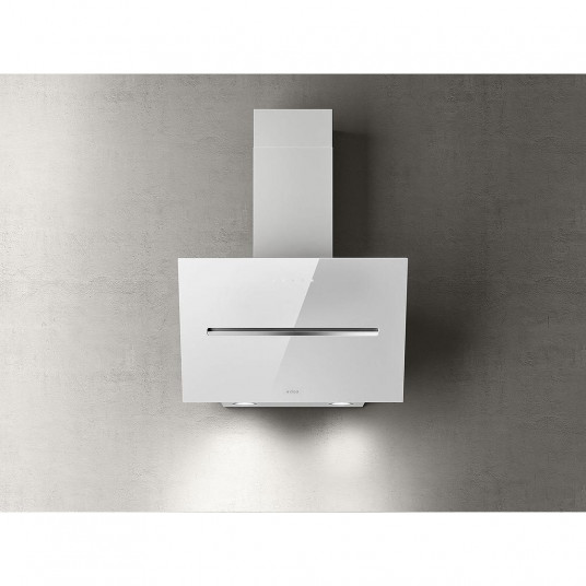  Montuojamas prie sienos gartraukis Elica SHY-S WH/A/60 