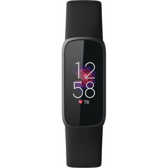  Išmanioji apyrankė Fitbit Luxe, Black FB422BKBK 